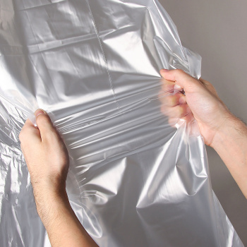 Пленка 3х5 м полиэтиленовая, 15 м², 80 мкм