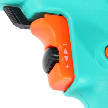 Дрель электр.650Вт STURM ID2154 (0-2800о/мин,0-44800уд/мин,патрон1,5-13мм,реверс,регул.об) *1/6