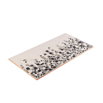 Плитка декоративная Vinchi Грей, 250х500 мм