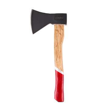 Топор STURM!, деревянная рукоятка, 0.8 кг, кованый боек