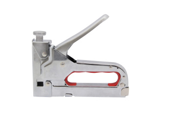 Степлер с регулировкой, скобы 4-14 мм VIRA