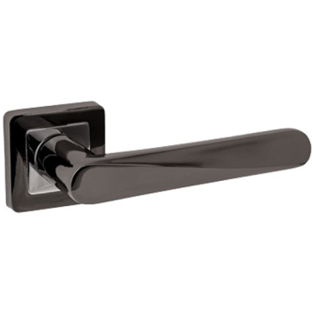 яяяРучка раздельная ЧЕРНЫЙ H-22114-A-BN Code Deco *1/18