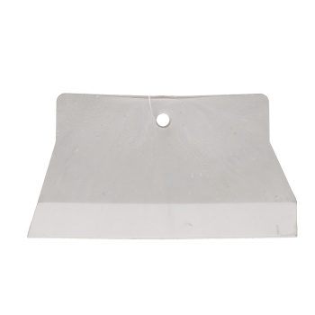 Шпатель резиновый 150 мм для затирки швов T4P