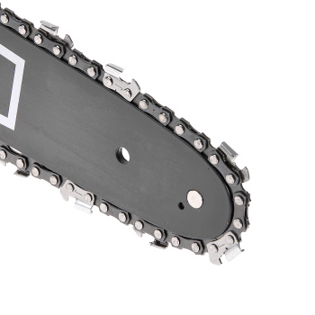 Пила цепная электрическая 1600Вт шина35,0см цепь52зв. шаг3,8" паз 1,3мм MCE 164 MAXCUT *1/2