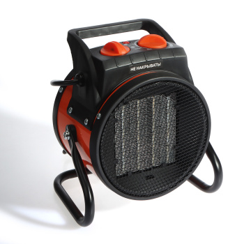 Тепловая пушка PATRIOT PT-R 3S(012 кВт,220B,160м3ч,терморегул,керамич.нагр,эл,шнур с евровилк*18