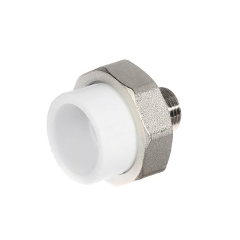 Американка PPRC наруж. резьба Ø 32х1/2" *1/30