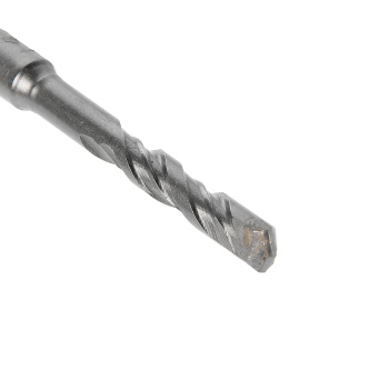 Бур по бетону 8*110мм SDS-plus 2 грани (YAE400800110) Novocraft *1/10/50/250