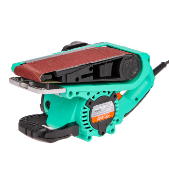 Шлифмашина ленточная STURM! ВS8511U, 76х533 мм, 1100 Вт