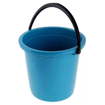 Ведро пластм. 7,0л д/пищевых продуктов (Лысьва) *1/10