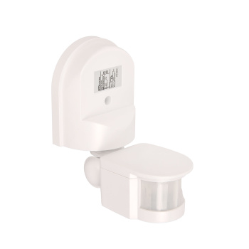 Датчик движения настенный ДДС-01 1100Вт IP44 TDM SQ0324-0006 *1/50