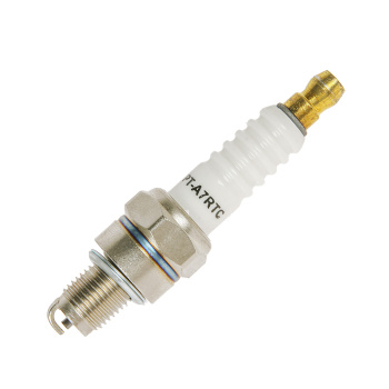 Свеча 4Т резьбаМ10*1 дл.резьбы12.7мм шестигранник16мм калильное число 7 блистер A7RTCB PATRIOT *1/10