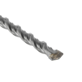 Бур по бетону 12*210мм SDS-plus 2 грани (YAE401200210) Novocraft *1/10/50