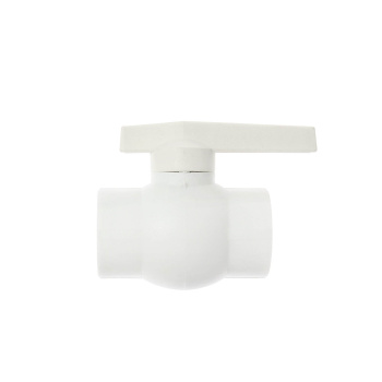 Кран шаровый PPRC Ø 32мм *1/20