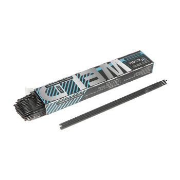 Электроды ЦЧ-4 d3 д/чугуна (пачка 3кг) *1/6