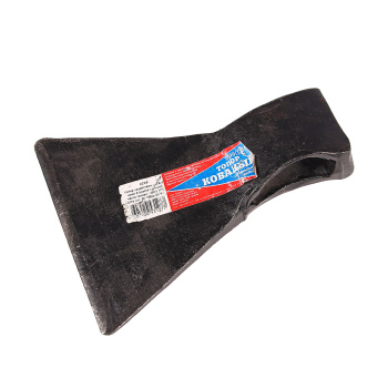 Топор без топорища 1,4кг С-206 Б4  Труд