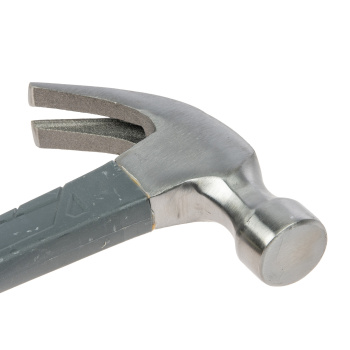 Молоток 0.45кг столярный фиберглас. ручка PATRIOT CHF-450  *1