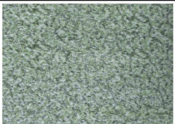 Пленка самоклеящаяся 0.45х8 м D&B, гранит, зеленый