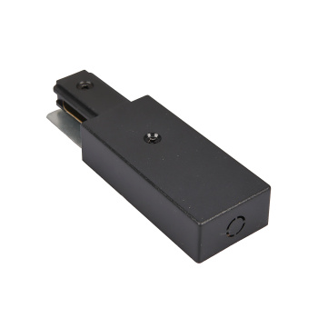 Ввод питания однофазный GENERAL черный 220В G-1-P-IP20-B 581101 *1/200