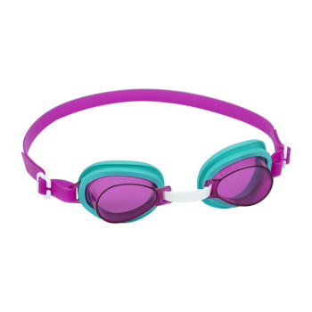 Очки для плавания High Style, от 3-6 лет, цвета МИКС Bestway (21002) Очки для плавания High Style, от 3-6 лет, цвета МИКС Bestway (21002)