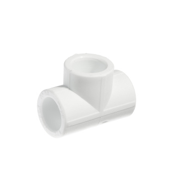 Тройник соединительный Valfex Ø 20 мм, полипропилен