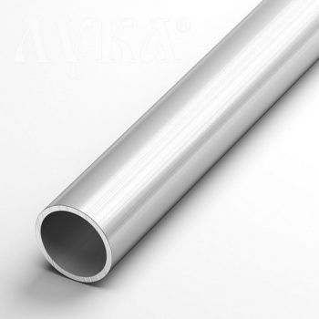 Труба круглая 8х1мм ТКр 01.2000.500 Лука *10