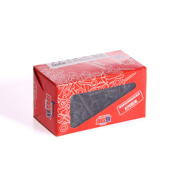 Саморезы по дереву 3.5х41 мм BROZEX, крупная резьба, фосфатированные, 100 шт.