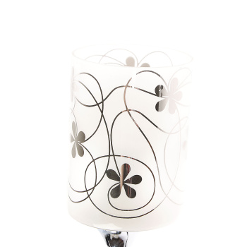 Бра А2160/1W CH E27 1*40Вт (260*200*150) *1