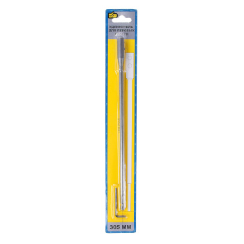 Удлинитель для "перовых" сверел 305мм "888" (арт.6670003) *1/25/100