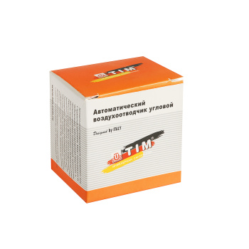 Воздухоотводчик автоматический TIM, 1/2", боковой Воздухоотводчик автоматический TIM, 1/2", боковой