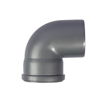 Отвод Ø 110 мм 90° *1/15