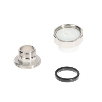 Американка PPRC наруж. резьба Ø 25-3/4" *10/50