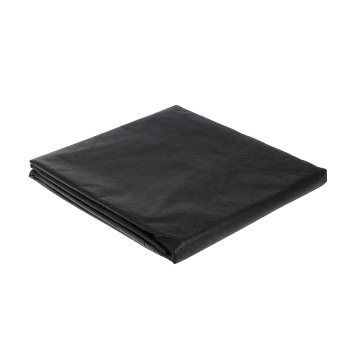 Укрывной материал AGROBIO 60 г/м², 1.6х10 м, черный