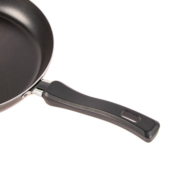 Сковорода алюм.а/приг.  Scovo "Consul" d26см Стекл.кр. RC-010 (з-д "Сково") *1/8 Сковорода алюм.а/приг.  Scovo "Consul" d26см Стекл.кр. RC-010 (з-д "Сково") *1/8