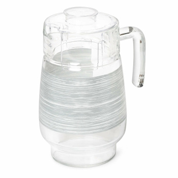 Q6025Набор питьевой 7пр БРАШМАНИЯ ГРАНИТ 7 (1/3)