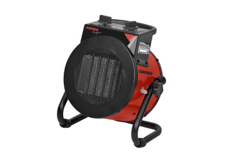 Тепловая пушка ПАРМА ТВК-2000 (1/2кВт,220В,керамика) *1 Тепловая пушка ПАРМА ТВК-2000 (1/2кВт,220В,керамика) *1