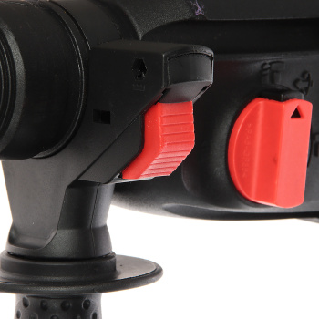 Перфоратор 1000Вт 3режима 0-1100об/мин 0-4400уд/мин 3,5Дж кейс ПР-1000 Энергомаш *1/3