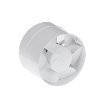 Вентилятор PROFIT 5 ERA канальный (Ø125мм приточно-вытяжной,190 м3/ч 128*128мм) *1/18