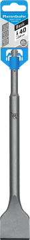Долото плоское 40*250мм SDS-plus арт.793003 Rennbohr Basic *1/10/50