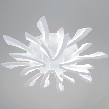 Люстра 59090-0.3-8+4 WH LED 3000-6500К 168W ПДУ ПДУ+диммер S=30м2 *1 Люстра 59090-0.3-8+4 WH LED 3000-6500К 168W ПДУ ПДУ+диммер S=30м2 *1