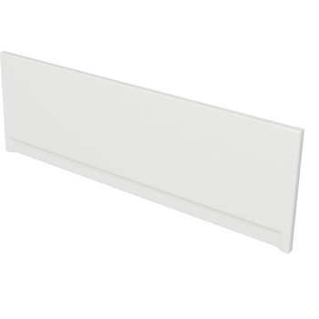 Фронтальная панель "Lorena" 140 (подходит к ваннам Santana) (PA-LORENA*140) Cersanit *1