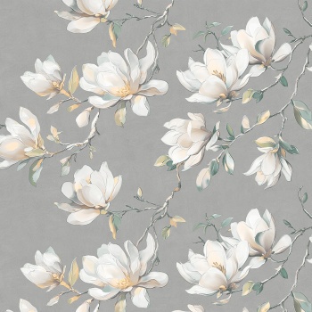 Обои флиз Victoria Stenova Stenova Magnolia (сер.) 585103 1.06*10м *6