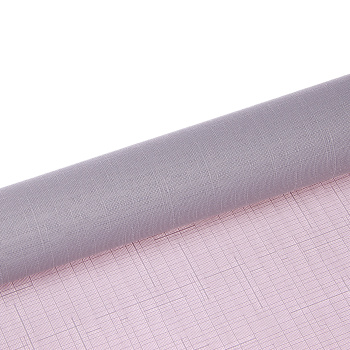 Рулонная штора Декор, пепел розы, 47х175 см