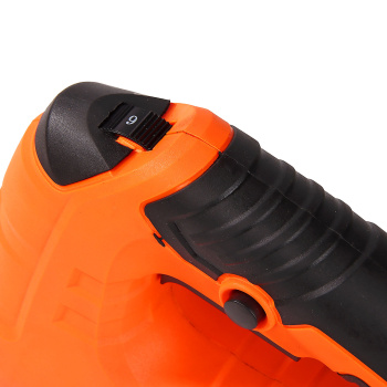 Лобзик электр.690Вт PATRIOT LS 601 THE ONE (макс.толщина дер 65мм,4 поз.маят. ход,)*1/10