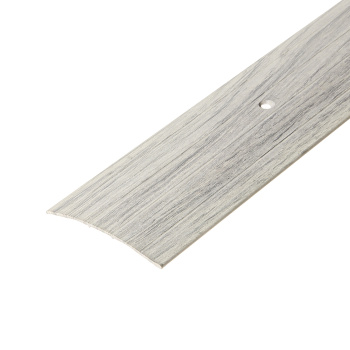 Порог-стык одноуровневый 60х900 мм Русский профиль, дуб хельсинки