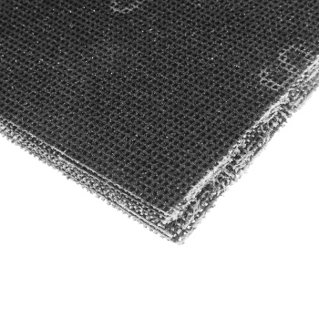 Сетка абразивная 888, 115х280 мм, Р60, водостойкая, 10 шт.