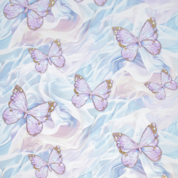 Обои флиз ED Euro Decor Сияй 7270-03 *6