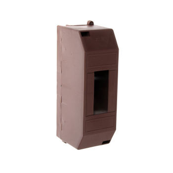 Бокс О/П 1-2мод КМПН IP20 "Эко" бук инд.штрихкод TDM SQ0907-0401 *1/45