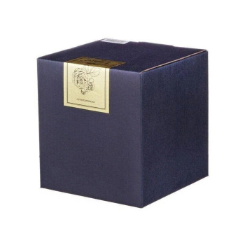 Конфетница стекло 11х7см (195-130) *1/36