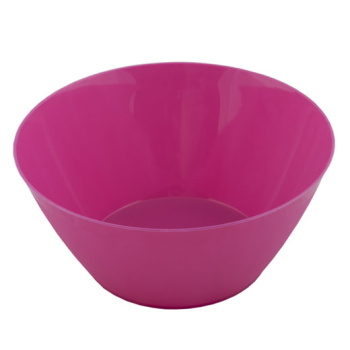 Салатник пластм. 2,5л арт.354 ("Полимербыт") *1/16