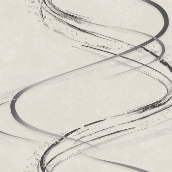 Обои  флиз  Ateliero Tornado (беж.) 589231 1.06*10м *6